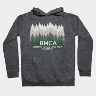 Boundary Waters Canoe Area Hoodie